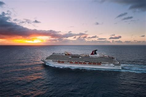 Unwind and Relax: Serene Activities on a Carnival Magic Vacation